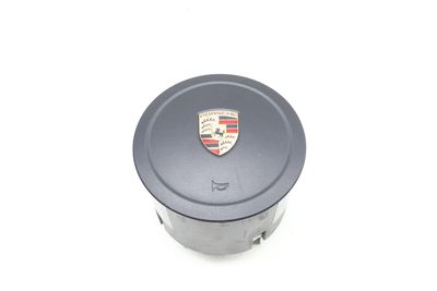 STEERING WHEEL AIRBAG / AIR BAG 7P5880201