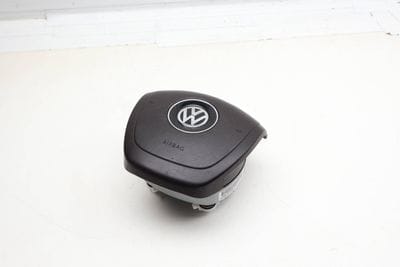 Steering Wheel Airbag / Air Bag 7P6880201D