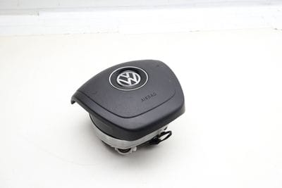 Steering Wheel Airbag / Air Bag 7P6880201K