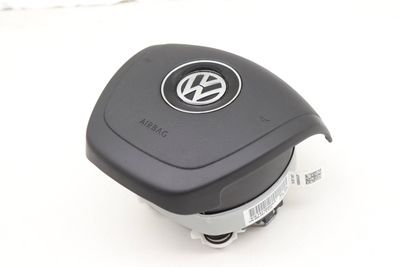 STEERING WHEEL AIRBAG / AIR BAG 7P6880201K