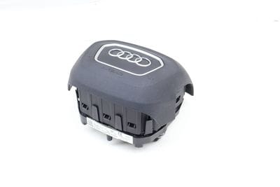 STEERING WHEEL AIRBAG / AIR BAG 80A880201M