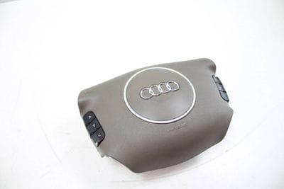 STEERING WHEEL AIRBAG / AIR BAG 8E0880201AB