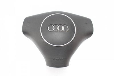 STEERING WHEEL AIRBAG / AIR BAG 8E0880201BA
