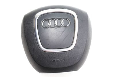 STEERING WHEEL AIRBAG / AIR BAG 8E0880201BN