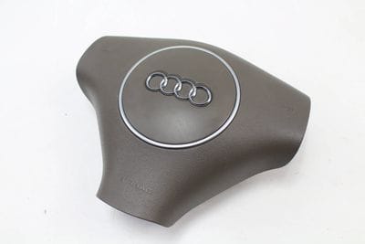 STEERING WHEEL AIRBAG / AIR BAG 8E0880201T