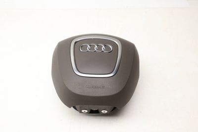 STEERING WHEEL AIRBAG / AIR BAG 8F0880201M