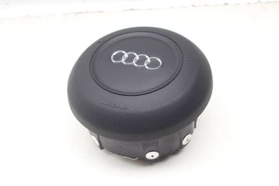 STEERING WHEEL AIRBAG / AIR BAG 8J0880201E