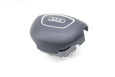 STEERING WHEEL AIRBAG / AIR BAG 8K0880201AC