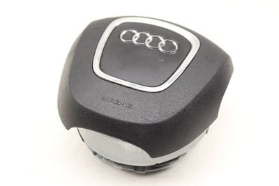 STEERING WHEEL AIRBAG / AIR BAG 8K0880201AN