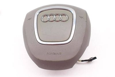 STEERING WHEEL AIRBAG / AIR BAG 8K0880201C