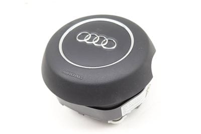 STEERING WHEEL AIRBAG / AIR BAG 8R0880201N