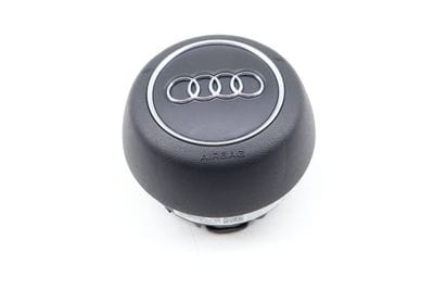 STEERING WHEEL AIRBAG / AIR BAG 8W0880201AP