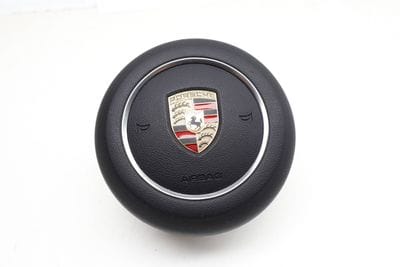 Steering Wheel Airbag / Air Bag