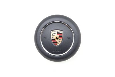 STEERING WHEEL AIRBAG / AIR BAG