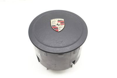 Steering Wheel Airbag / Air Bag