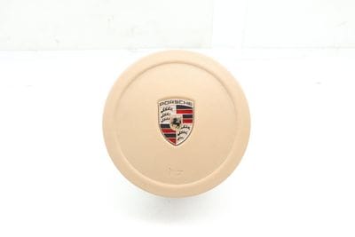 Steering Wheel Airbag / Air Bag