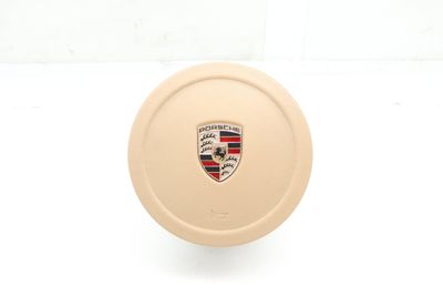 STEERING WHEEL AIRBAG / AIR BAG