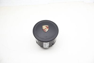 Steering Wheel Airbag / Air Bag