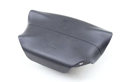 STEERING WHEEL AIRBAG / AIR BAG