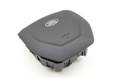 STEERING WHEEL AIRBAG / AIR BAG FK72043B13AE