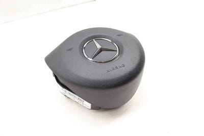 Steering Wheel Airbag / Air Bag