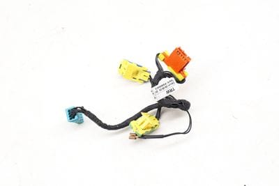 Steering Wheel Airbag / Air Bag Wiring Harness 3D0971582T