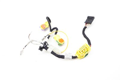 Steering Wheel Airbag / Air Bag Wiring Harness 8R0971589G
