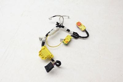Steering Wheel Airbag / Air Bag Wiring Harness 8R0971589G