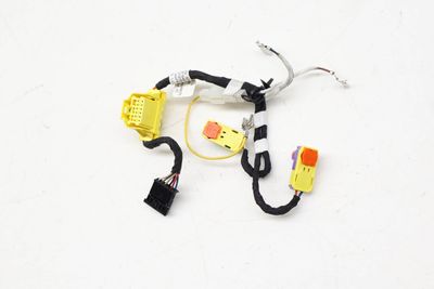 Steering Wheel Airbag / Air Bag Wiring Harness 8R0971589G