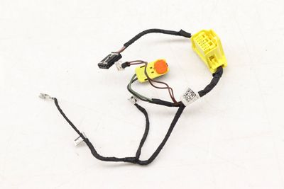 STEERING WHEEL AIRBAG / AIR BAG WIRING HARNESS 8U0971589C