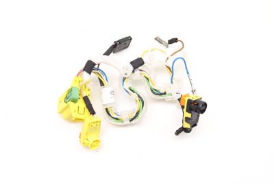 Steering Wheel Airbag / Air Bag Wiring Harness 8Y0971589