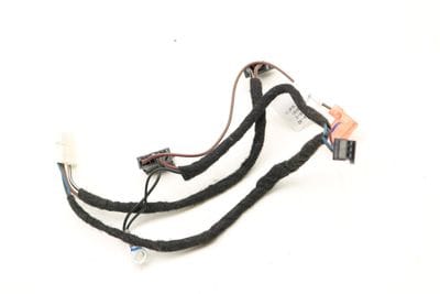 STEERING WHEEL / AIRBAG WIRING HARNESS 6798540