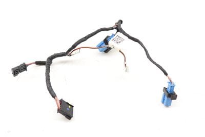 STEERING WHEEL AIRBAG WIRING HARNESS 7848332
