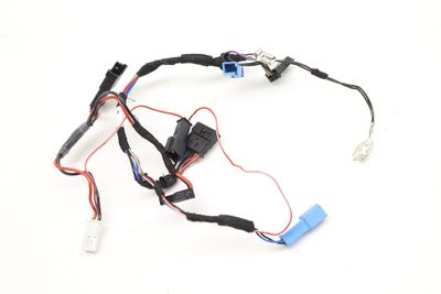 STEERING WHEEL AIRBAG WIRING HARNESS 8746684