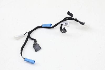 Steering Wheel Airbag Wiring Harness 32309483021