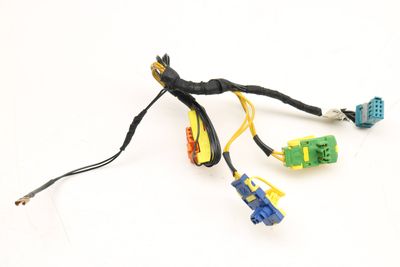 STEERING WHEEL AIRBAG WIRING HARNESS 3D0971582AE