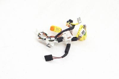 Steering Wheel Airbag Wiring Harness 4H0971589F