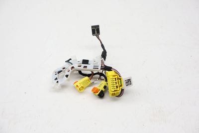 Steering Wheel Airbag Wiring Harness 4H0971589F