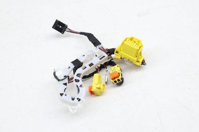 Steering Wheel Airbag Wiring Harness 4H0971589F