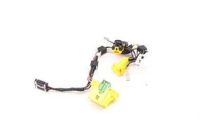 STEERING WHEEL AIRBAG WIRING HARNESS 4M0971589D