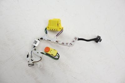 Steering Wheel Airbag Wiring Harness 5G0971584A