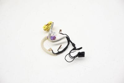 Steering Wheel Airbag Wiring Harness
   
 5K0971584D