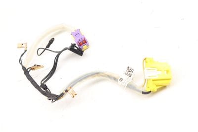 STEERING WHEEL AIRBAG WIRING HARNESS
   
 5K0971584D