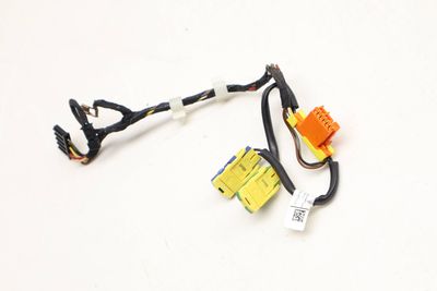 STEERING WHEEL AIRBAG WIRING HARNESS 7L5971411A