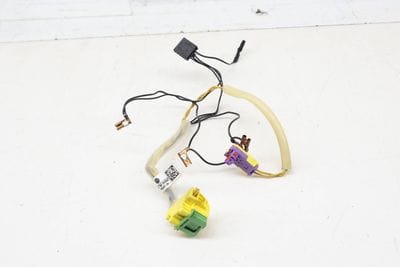 Steering Wheel Airbag Wiring Harness 7P6971584