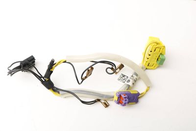 STEERING WHEEL AIRBAG WIRING HARNESS 7P6971584A