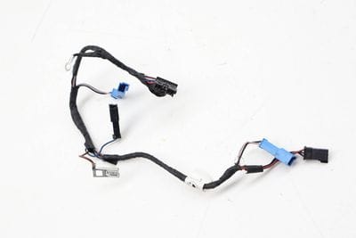 Steering Wheel Airbag Wiring Harness 9611750