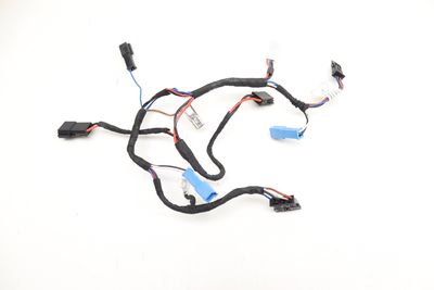 STEERING WHEEL AIRBAG WIRING HARNESS 9611950