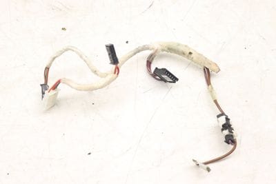 STEERING WHEEL AIRBAG WIRING HARNESS