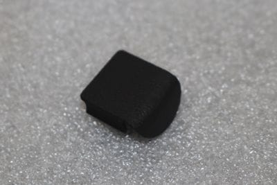 Steering Wheel Bolt / Screw Cover / Cap 4F0419732